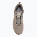 Moteriški žygio batai Columbia Newton Nimble Leather kettle/cloud grey 5