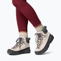 Columbia moteriški batai Newton Alpine PT cloud grey/shark 8