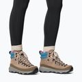 Columbia moteriški batai Newton Alpine PT batai wet sand/rosette 8