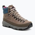 Columbia moteriški batai Newton Alpine PT batai wet sand/rosette