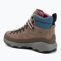 Columbia moteriški batai Newton Alpine PT batai wet sand/rosette 3