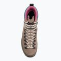 Columbia moteriški batai Newton Alpine PT batai wet sand/rosette 5