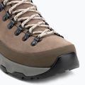Columbia moteriški batai Newton Alpine PT batai wet sand/rosette 7