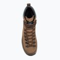 Vyriški batai Columbia Newton Alpine PT light brown/metal 5