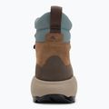 Vyriški batai Columbia Newton Alpine PT light brown/metal 6