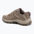 Moteriški žygio batai Columbia Redmond IV Low Wp wet sand/granite purple 3