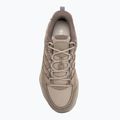 Moteriški žygio batai Columbia Redmond IV Low Wp wet sand/granite purple 5