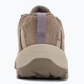 Moteriški žygio batai Columbia Redmond IV Low Wp wet sand/granite purple 6