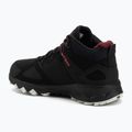 Moteriški žygio batai Columbia Peakfreak Hera Mid Outdry black/deep madeira 3