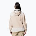 Moteriška vėjui atspari striukė Columbia Challenger II Windbreaker dark stone/white 2