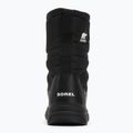 Moteriški sniego batai Sorel Whitney III Tall Wp black/black 6