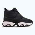 Moteriški Sorel Kinetic Impact Puffy Zip sniego batai black/black 2