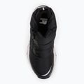 Moteriški Sorel Kinetic Impact Puffy Zip sniego batai black/black 5