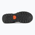 Vyriški Sorel Outing Nw Sneaker Mid Wp black/black batai 4
