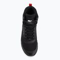Vyriški Sorel Outing Nw Sneaker Mid Wp black/black batai 5