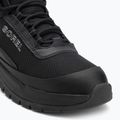 Vyriški Sorel Outing Nw Sneaker Mid Wp black/black batai 7