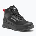 Vyriški Sorel Outing Nw Sneaker Mid Wp black/black batai 8