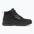 Vyriški Sorel Outing Nw Sneaker Mid Wp black/black batai 9