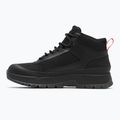 Vyriški Sorel Outing Nw Sneaker Mid Wp black/black batai 10