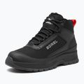 Vyriški Sorel Outing Nw Sneaker Mid Wp black/black batai 11