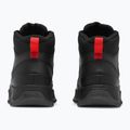 Vyriški Sorel Outing Nw Sneaker Mid Wp black/black batai 13