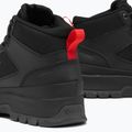 Vyriški Sorel Outing Nw Sneaker Mid Wp black/black batai 17