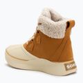 Moteriški Sorel Out N About IV Chillz Wp canyon gold/honey white sniego batai 3