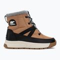 Moteriški sniego batai Sorel Whitney III Mid Wp tawnybuff / black tawny buff / black 2