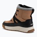 Moteriški sniego batai Sorel Whitney III Mid Wp tawnybuff / black tawny buff / black 3