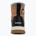 Moteriški sniego batai Sorel Whitney III Mid Wp tawnybuff / black tawny buff / black 6