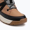 Moteriški sniego batai Sorel Whitney III Mid Wp tawnybuff / black tawny buff / black 7