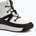 Moteriški sniego batai Sorel Whitney III Mid Wp sea salt / black 7