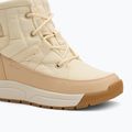 Moteriški sniego batai Sorel Whitney III Mid Wp honey white / ceramic 7