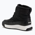 Moteriški sniego batai Sorel Whitney III Mid Wp black / sea salt 3