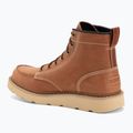 Vyriški Sorel Slabtown 62 Moc Wp rustic brown/ceramic batai 3
