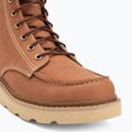 Vyriški Sorel Slabtown 62 Moc Wp rustic brown/ceramic batai 7