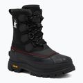 Vyriški sniego batai Sorel Caribou Horizon black/bright