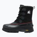 Vyriški sniego batai Sorel Caribou Horizon black/bright 2