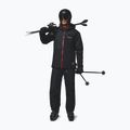 Vyriška slidinėjimo striukė Columbia Iceberg Point II mountain black 2