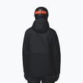 Vyriška slidinėjimo striukė Columbia Iceberg Point II mountain black 3