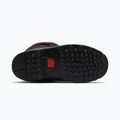 Vyriški sniego batai Sorel Glacier XT black/red quar 7