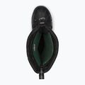 Vyriški sniego batai Sorel Glacier XT black/red quar 8