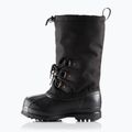 Moteriški sniego batai Sorel Glacier XT black/red quar 3