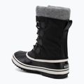 Moteriški sniego batai Sorel Winter Carnival black/grill 3
