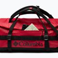 Kelioninis krepšys Columbia Landroamer 60 l mountain red/black 4