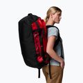 Kelioninis krepšys Columbia Landroamer 60 l mountain red/black 8