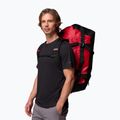 Kelioninis krepšys Columbia Landroamer 60 l mountain red/black 10
