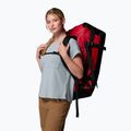 Kelioninis krepšys Columbia Landroamer 60 l mountain red/black 11