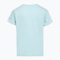 Vaikiški marškinėliai Columbia Mission Lake II SS Graphic marine light/bubbly scoped view 2