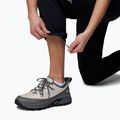 Moteriškos žygio kelnės Columbia Cosmiques Pro Nylon black 8